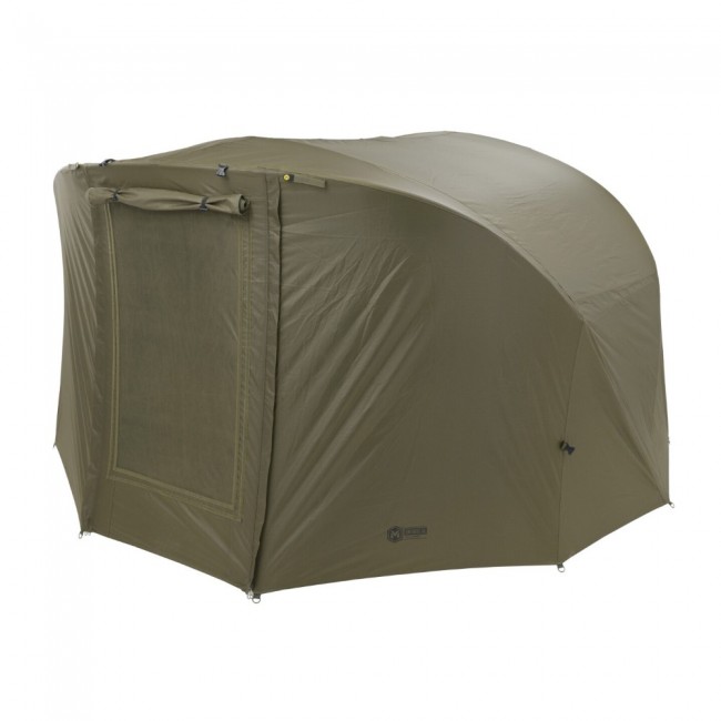 Покривало за палатка MIVARDI Entrix XL - Full Size Overwrap | CARPMOJO.com