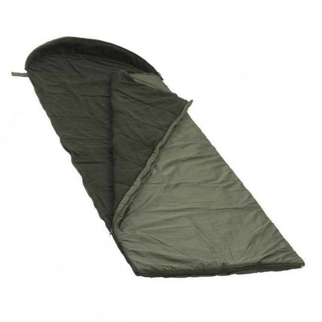 Спален чувал MIVARDI Sleeping Bag Easy 220x90cm | CARPMOJO.com