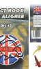 Алайнери за кука LCAInsect Hook aligners, 12 броя