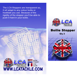 Стопер за стръв LCA Boilie stoper