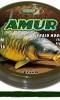 Плетено влакно без покритие KATRAN AMUR, 20 m