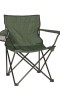 Сгъваем къмпинг стол с подлакътници и място за чаша CARP MOJO GUEST CHAIR