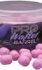 Топчета за стръв Starbaits BARREL WAFTER BLACKBERRY Wafter